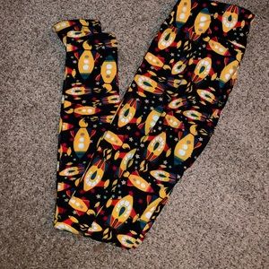Lularoe leggings